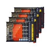 PURESTORAGE DIRECT FLASH SHELF MODULE (DFM) DFM-DP-18TB-4x4.5TB Veri Depolama...