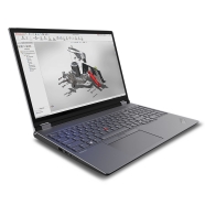 LENOVO P16 GEN2 INTEL i7 14700HX 16 GB DDR5 21FBSBH800W Windows 11 Profession...