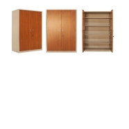 VERAMETAL VDM-1099 VDM-1099 920 x 420 x 1950 mm Dosya Dolabı