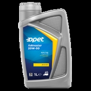 OPET 601215599 FULLMASTER  20W-50 (PLS,1L) 12 x 1 lt Ağır Ticari Araç Dizel M...