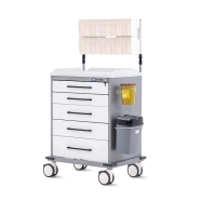 SCHRODER EMC 05 EMC 05 İlaç Arabası