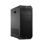HP Z6 TWR G5 A AMD RYZEN 7975WX 64 GB DDR5 7D8C0AV-Z6A Linux Masaüstü İş İsta...