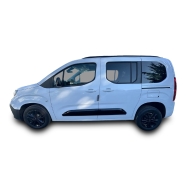 FIAT DOBLO COMBI PREMIO 1,5 L 130 HP BLUEHDI 4X2 ÖN EURO6 DİZEL 6 + 1 DÜZ VİT...