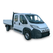 FIAT DUCATO KAMYONET 2800DC 295.BD3.2.000 2.2L 140HP MJET 4X2 ÖN EURO6 DİZEL ...