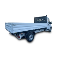 FIAT DUCATO KAMYONET 3850L 295.BC3.2.000 2,2L 140HP MJET 4X2 ÖN EURO6 DİZEL 6...