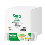 SERA POWERWRAP ( BÜZGÜLÜ, NERGİS KOKULU 06292-27 ) ORTA BOY 55 x 60 cm 22,5 µ...
