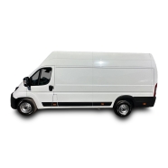FIAT DUCATO VAN MAXI 2,2L 140HP MJET 17 m3 4X2 ÖN EURO6 DİZEL 6 + 1 DÜZ VİTES...