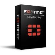 FORTINET FAZ-VM-GB10 FortiAnalzyer Sadece Yazılım Güvenlik  Programı