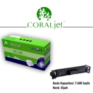 CORALJET PR-CAN-069HBK 069HBK 7600 Sayfa SİYAH MUADIL Lazer Yazıcılar / Faks ...