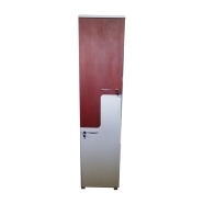 ATAGÜR ELB-2KZ ELB-2KZ Çift Kişilik 500 x 500 x 1900 mm Soyunma Dolabı