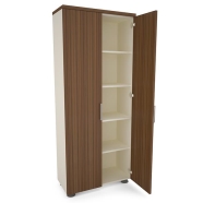 MİR MRD-100 MRD-100 800 x 400 x 1950 mm Dosya Dolabı