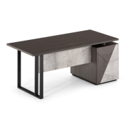 GOLDSİT FRİDO FRİDO MASA 160 1600 x 800 x 750 mm Çalışma Masası