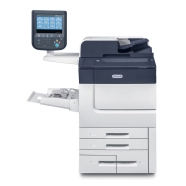 XEROX PRİMELİNK C9070+OCT RENKLİ A3 75 syf/dk C9001V_F Lazer Yazıcı