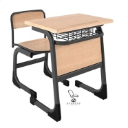 AVANTAJ OKLW-1006 OKLW-1006 Lise Tipi Tek Kişilik Okul Sırası
