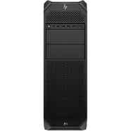 HP Z4 G5 INTEL Xeon W7-2475X 128 GB DDR4 57K35AV-D20GB Freedos Masaüstü İş İs...