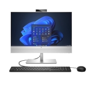HP ELITEONE 840 G9 INTEL i7 14700 16 GB DDR5 7F116AV-İ716512W Windows 11 Prof...