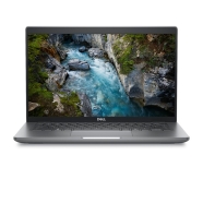 DELL PRECISION 3490 INTEL i7 Ultra 7 165H 32 GB DDR5 3490-i7-32-1-RTX500-U Ub...