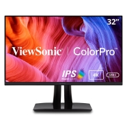 VIEWSONIC VP3256-4K VP3256-4K 32 inch LED 3840 x 2160 LED/LCD Monitör