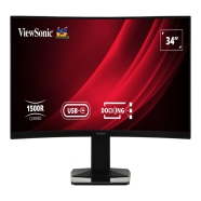 VIEWSONIC VG3419C VG3419C 34 inch LED 3440 x 1440 LED/LCD Monitör