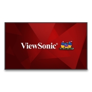 VIEWSONIC CDE7530 Endüstriyel Monitör