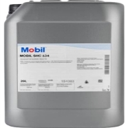 MOBİL 151818 MOBİL 151818 SHC 634 PAIL 20L 1 x 20 lt Otomotiv Dişli Yağı