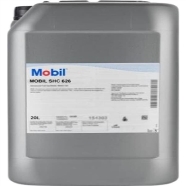 MOBİL 151855 MOBİL 151855 SHC 626 PAIL 20L 1 x 20 lt Otomotiv Dişli Yağı