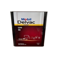 MOBİL 157063 MOBİL 157063 DELVAC L 1330 PAIL 18L :TR 1 x 18 lt Ağır Ticari Ar...