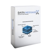 DATAMESSAGEX DMX-VA-1000-P-3Y VA-1000 Sadece Yazılım Güvenlik  Programı
