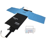 8699436280760 MEDWARM W-500D IM-150MS IM-150BAS W-500D ÇİFT KANAL KONTROL ÜNİ...