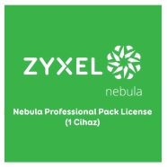 ZYXEL LIC-NPRO-ZZ1Y00F Güncelleme Yazılımı