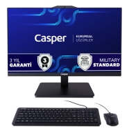 CASPER PRO INTEL i7 13620H 16 GB DDR4 CSP.PRO.AO713P327 Windows 11 Profession...