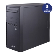 CASPER PRO INTEL i5 i5-14400F 16 GB DDR4 CSP.PRO.DT514F336 Freedos Masaüstü B...