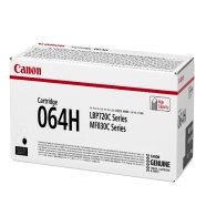 CANON CRG-064H BK CRG-064H 13400 Sayfa SİYAH ORIJINAL Lazer Yazıcılar / Faks ...