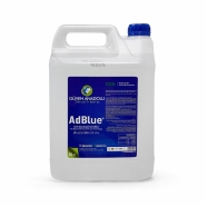 GÜVEN ANADOLU 00058 ADBLUE 5 LİTRE PLASTİK BİDON 200'lü x 5 lt DİZEL Egzoz Sı...