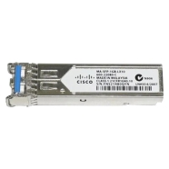 CISCO MERAKI MA-SFP-1GB-LX Alıcı-Verici (SFP, SDI vb. Transceiver)