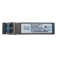 CISCO MERAKI MA-SFP-10GB-LR Alıcı-Verici (SFP, SDI vb. Transceiver)