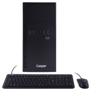 CASPER PRO INTEL i7 14700 16 GB DDR4 CSP.PRO.DT714P504 Windows 11 Professiona...