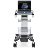 6936415925772 MINDRAY MX7 MX7 Taşınabilir Renkli Doppler Ultrasonografi Cihazı