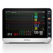 6903053043496 MINDRAY uMEC120 uMEC120 Hastabaşı Monitörü
