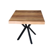 AVANTAJ YMKK-42 YMKK-42 800 x 800 x 756 mm Yemek Masası