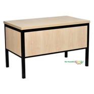 AVANTAJ ÖĞR.KRS.100 ÖĞR.KRS.100 1100 x 600 x 740 mm Öğretmen Çalışma Masası