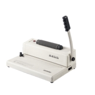 SONTO S-12 HELEZON SPİRAL S 12 PLASTİK SPİRAL Cilt Makinesi