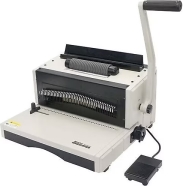SONTO MC8702 MC 8702 HELEZON SPİRAL PLASTİK SPİRAL Cilt Makinesi