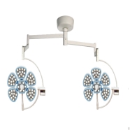 8680145673240 ATS ats-214 LED 500/500 Ameliyathane Tavan Lambası