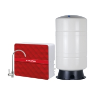 HCS AQUAGLASS AQUAGLASS ROO 400 SU ARITMA CİHAZI 								 80 Litre Su Arıtma ...