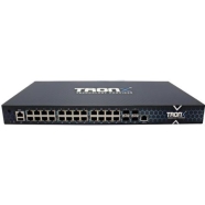 TRONX TRX-AS-24TP4X TRX-AS-24TP4X Anahtarlama Cihazı (Switch)