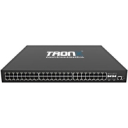 TRONX TRX-AS-48TP4X TRX-AS-48TP4X Anahtarlama Cihazı (Switch)