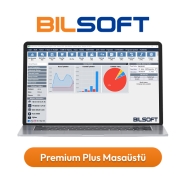 BİLSOFT YAZILIM PLUS BİLSOFT YAZILIM PLUS Muhasebe Programı