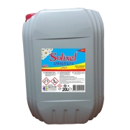 SOLİXEL 424054 1 x 20 lt 20LT Çamaşır Suyu