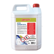 PERSON S.P.017.002.05000 4 x 5 lt KIVAMLI ÇAMAŞIR SUYU Çamaşır Suyu